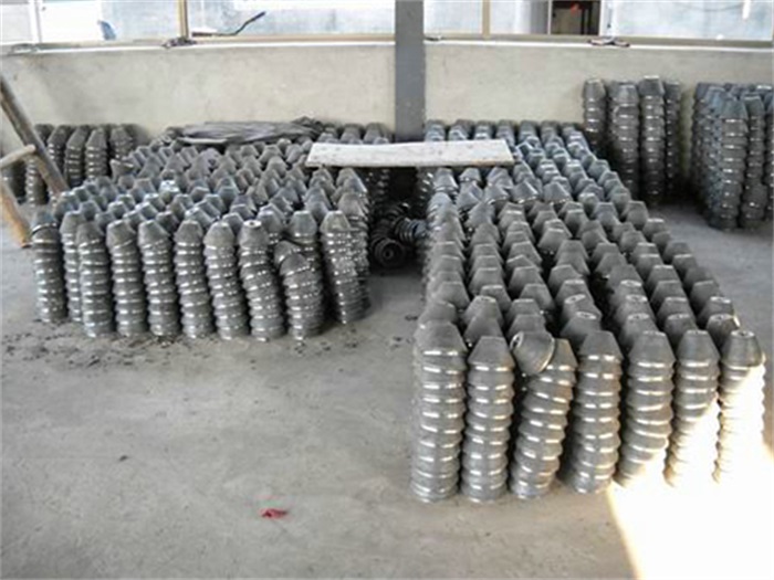 张家界标准锥头