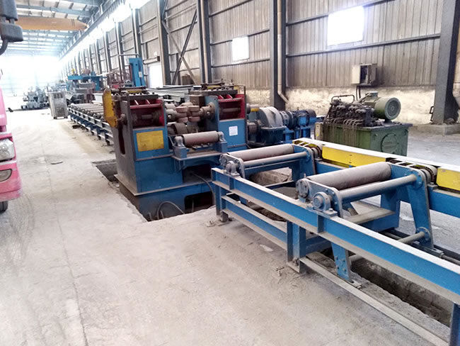 张家界厂房车间